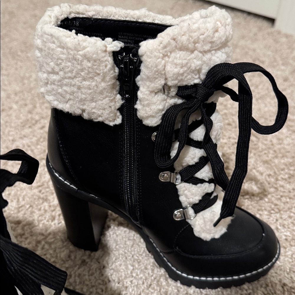 Bcbgeneration Boots/ Winter Boots - image 3